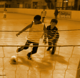 Futsal - One Village Sports