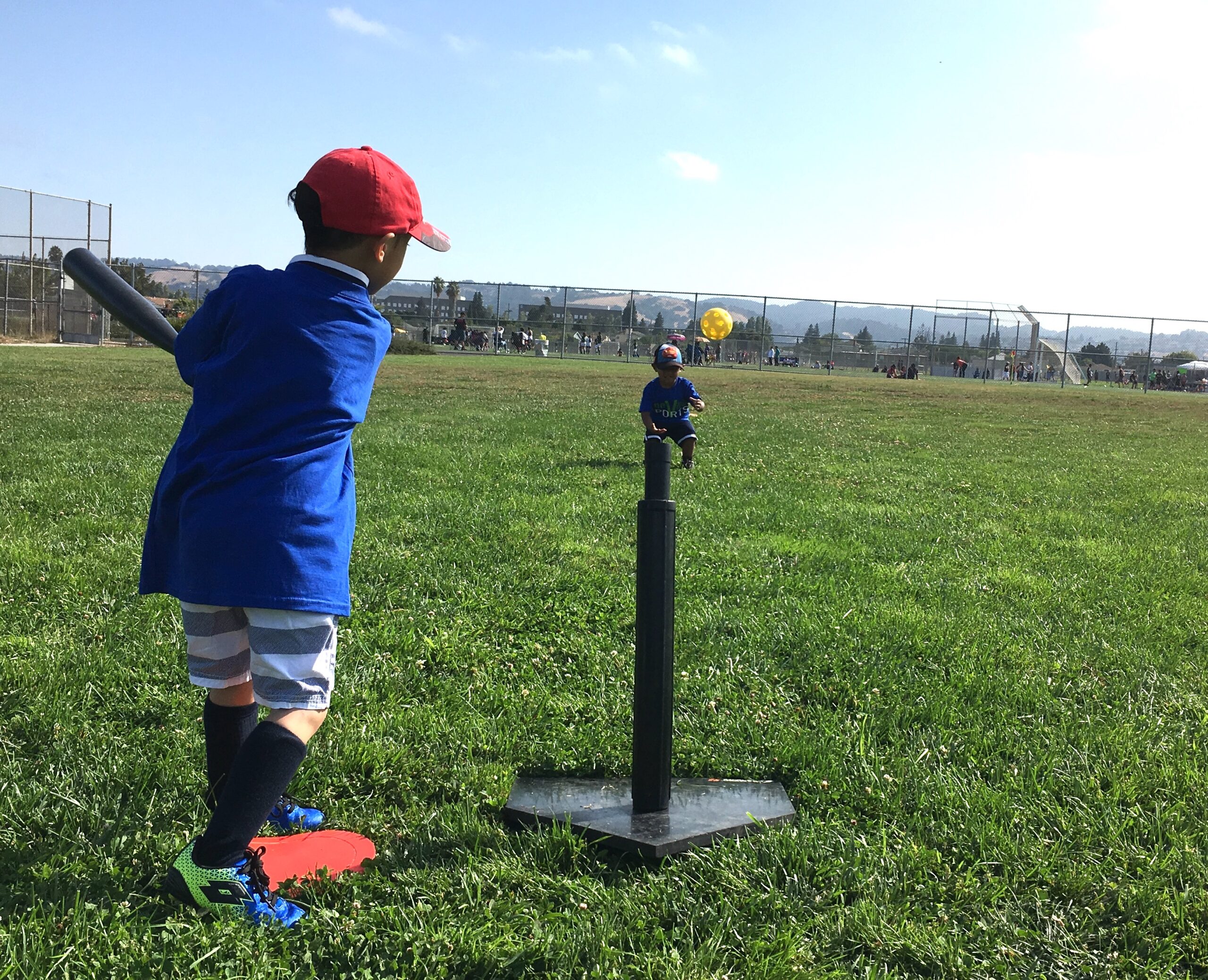 one_village-Sports_baseball_class_oakland_ca