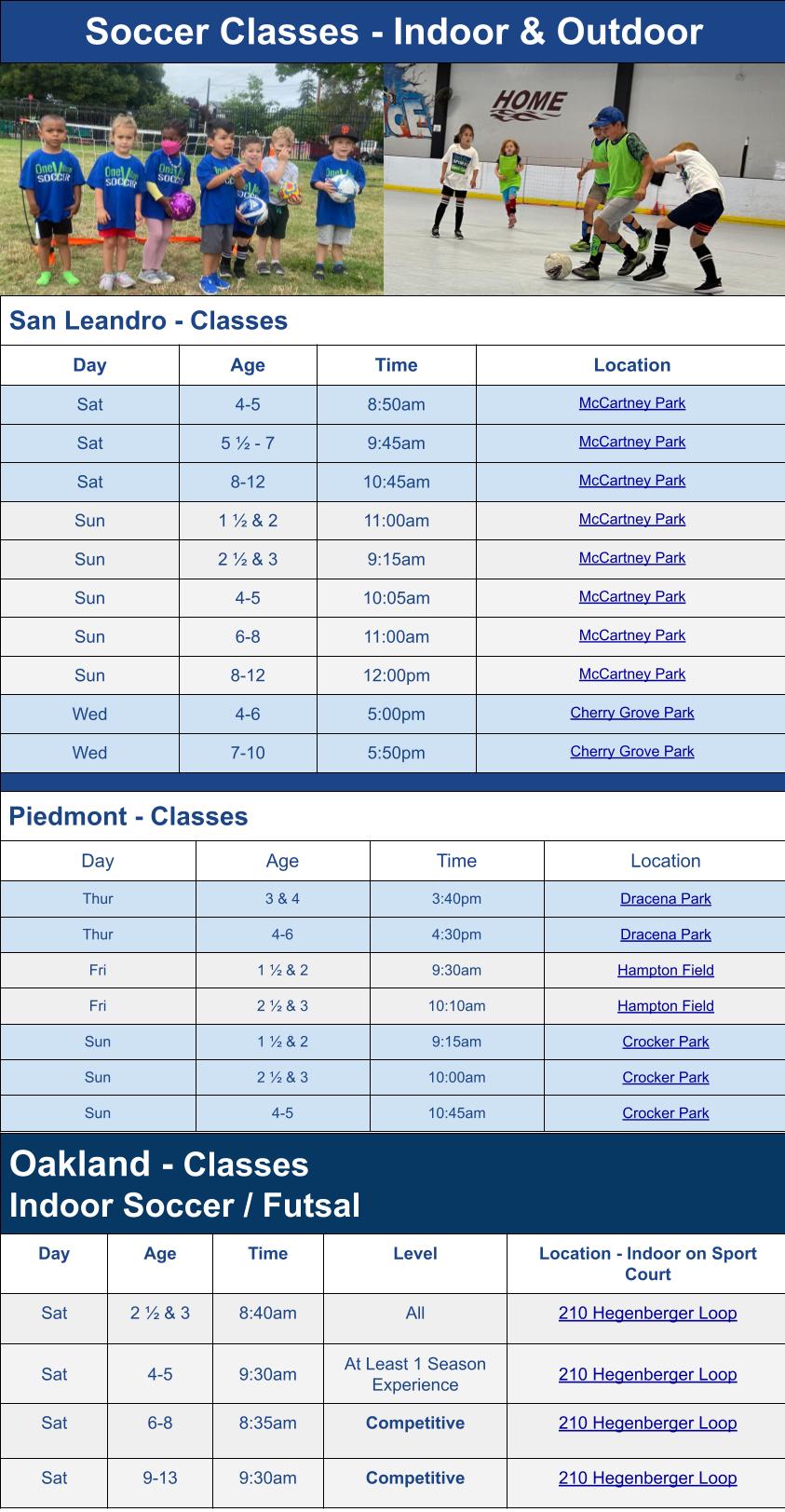 Soccer Class Season Schedule Options Graphic for Mail Chimp Email Grid (1)